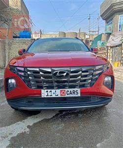 هيونداي توسان
